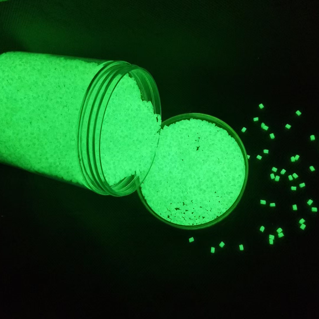 HP-700 Luminous Masterbatch