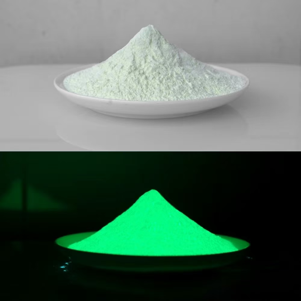 HP-601 lumin powder 2000 mesh