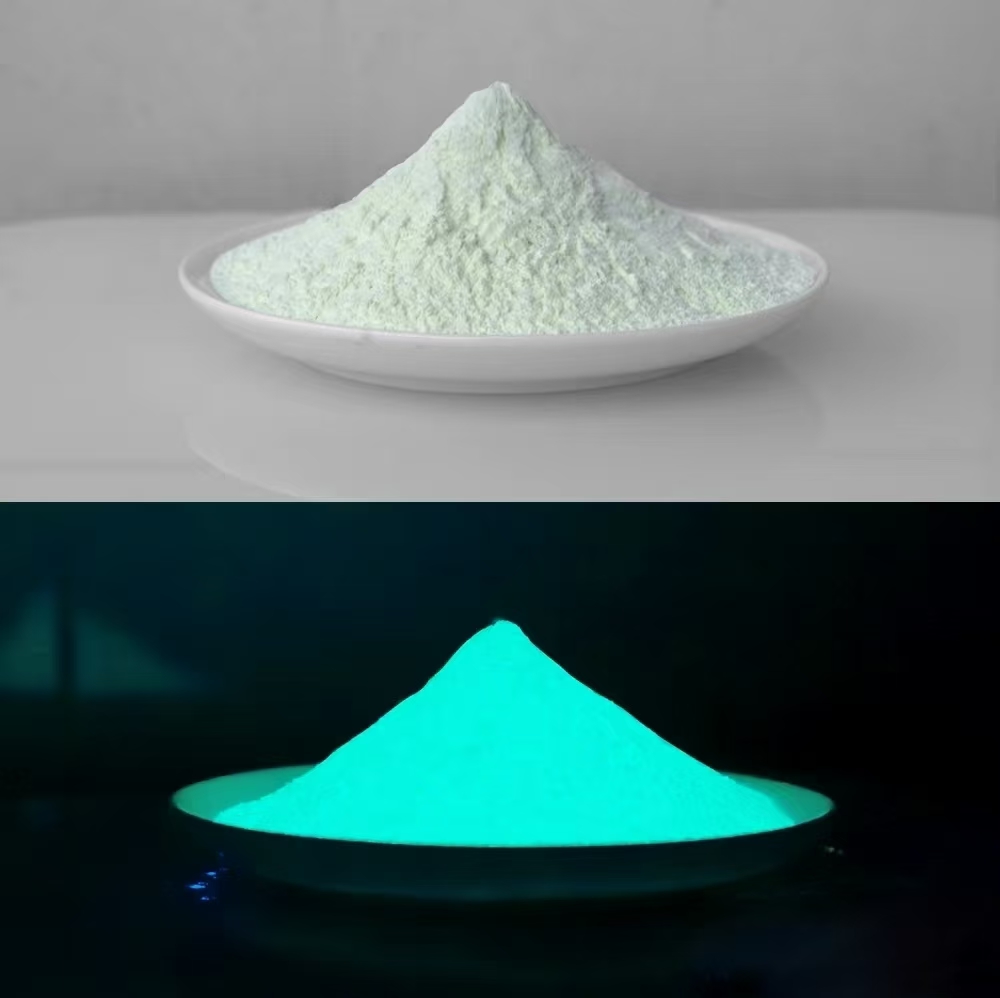 HP-601 lumin powder 2000 mesh