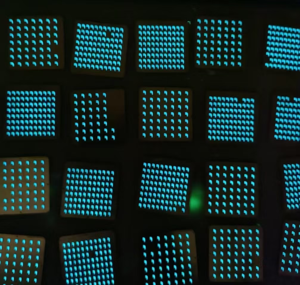 HP-600 lumin powder 2000 mesh