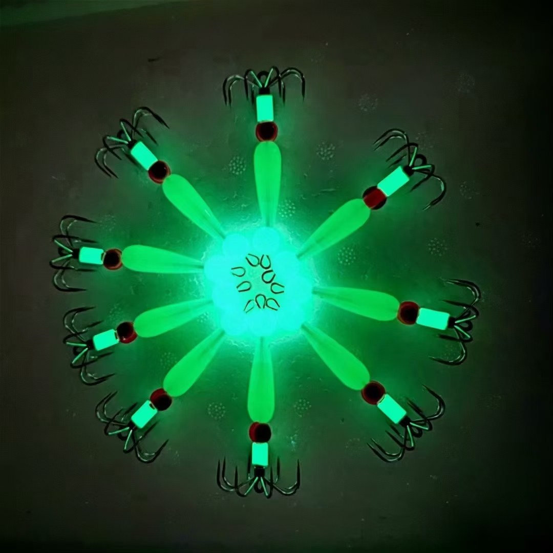 HP-700 Luminous Masterbatch