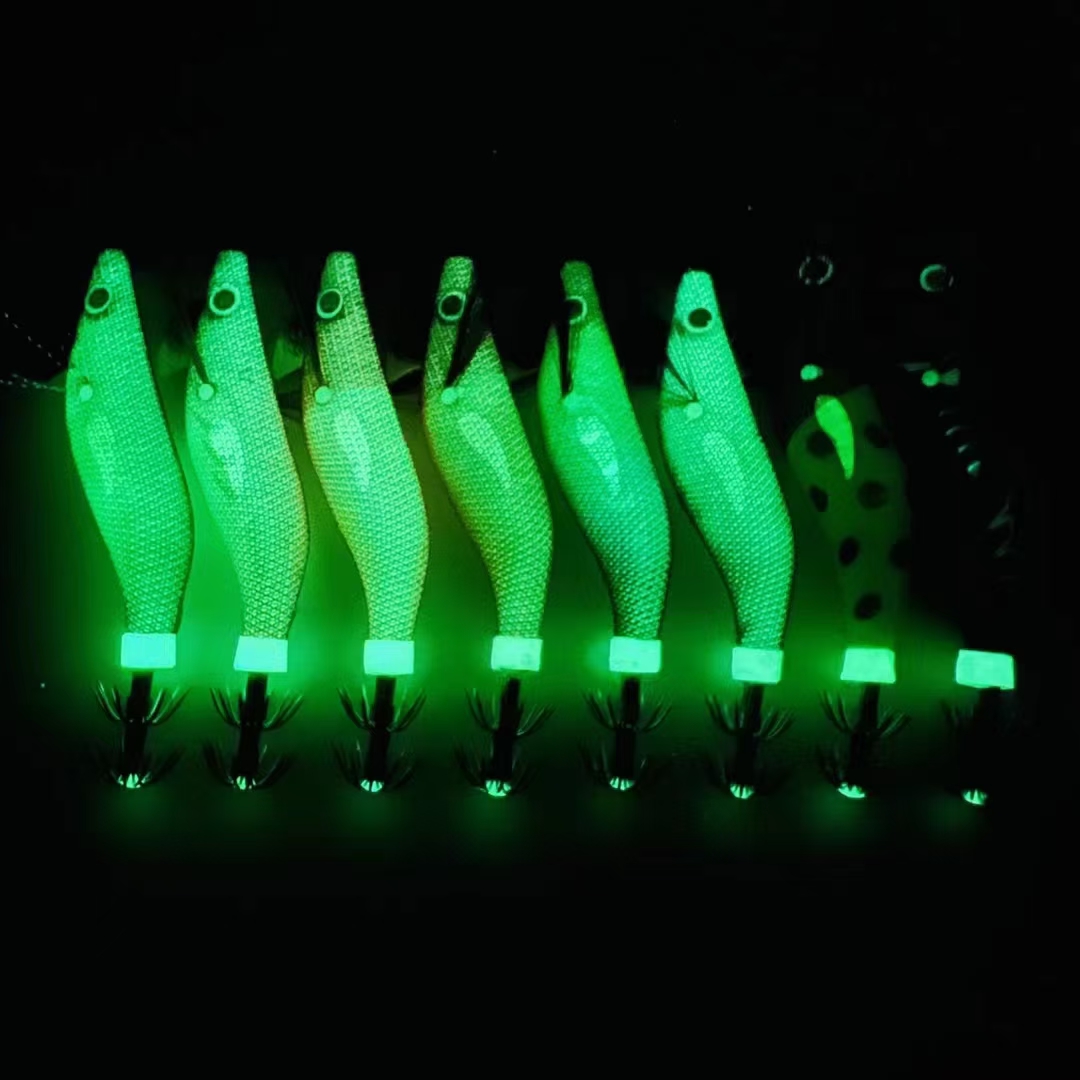 HP-700 Luminous Masterbatch