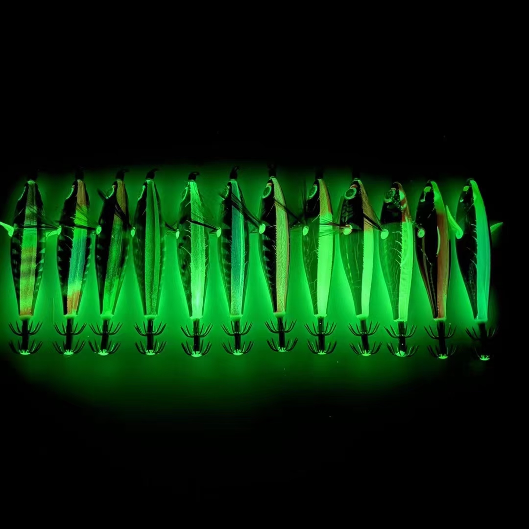 HP-700 Luminous Masterbatch