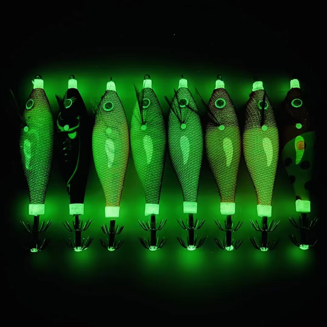 HP-700 Luminous Masterbatch