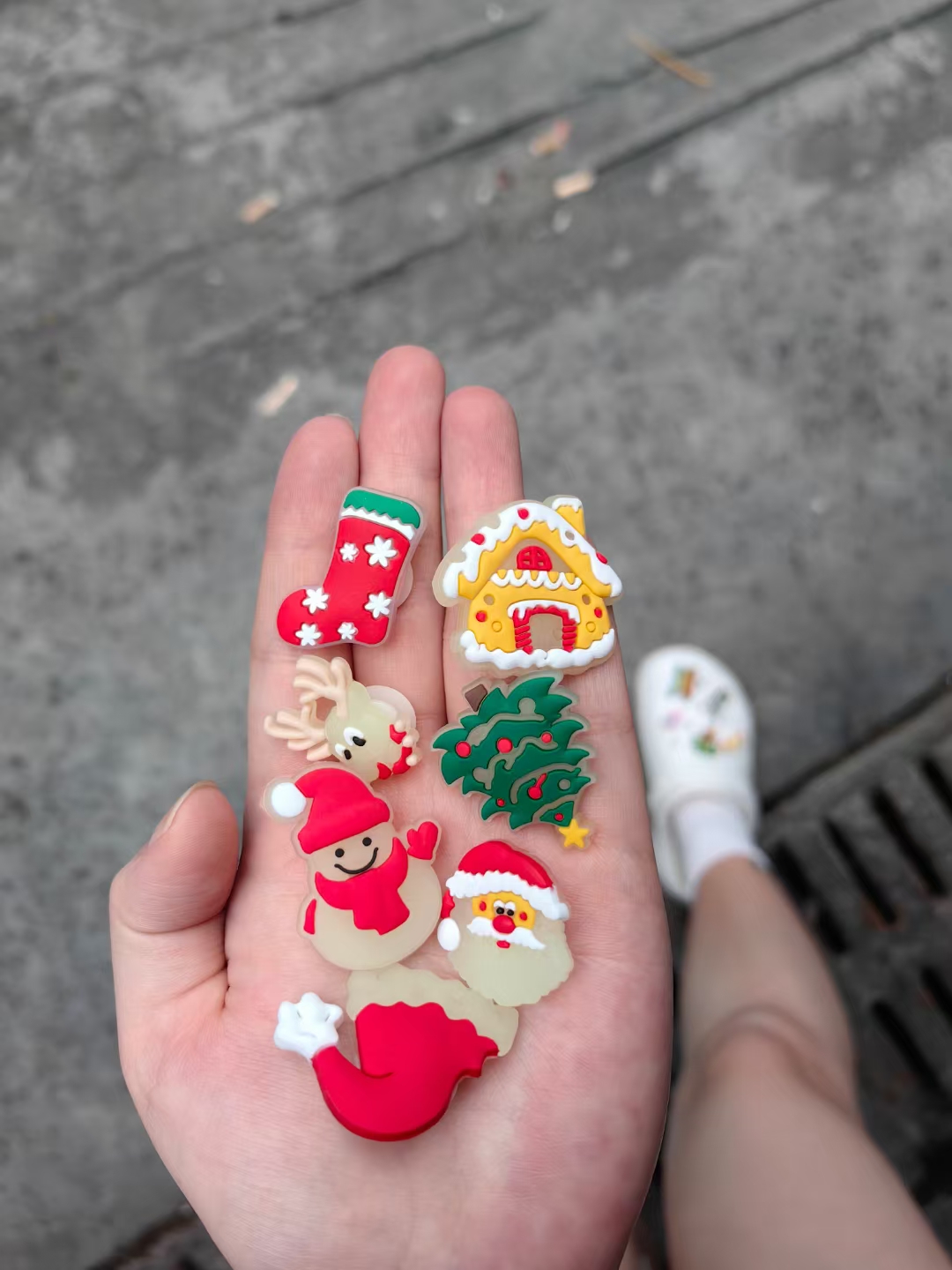 HP-600 lumin powder 2000 mesh