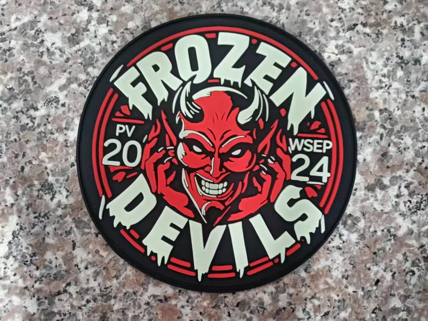 HP-600 lumin powder 2000 mesh