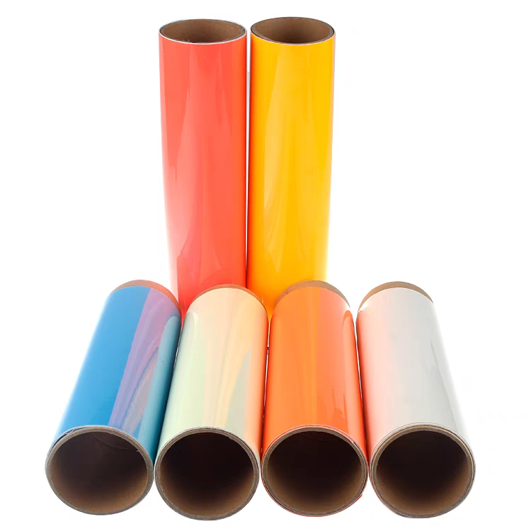 HP-500 luminous film