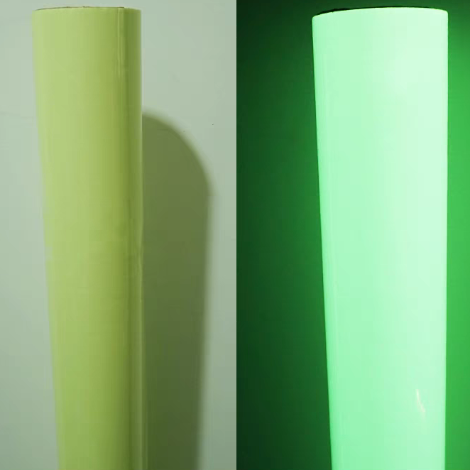 HP-500 luminous film