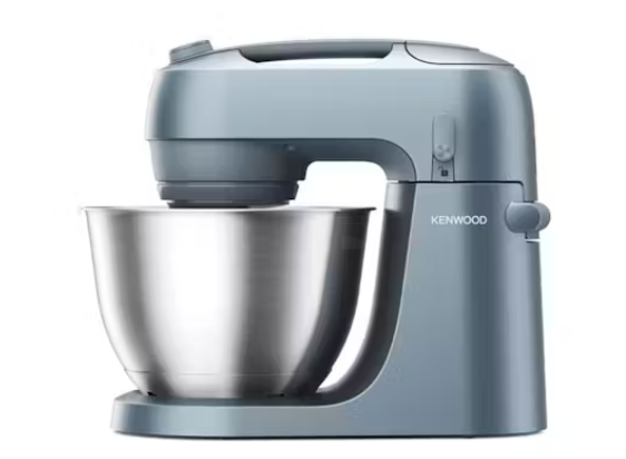 Kenwood Go Stand Mixer KZM35.000GY