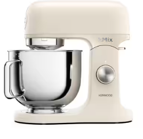Kenwood kMix Calm Cream Stand Mixer KMX751ACR