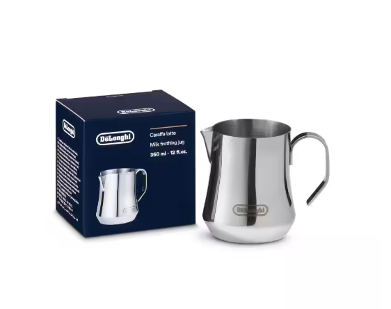 De'Longhi Mlik Frothing Pitcher DLSC060