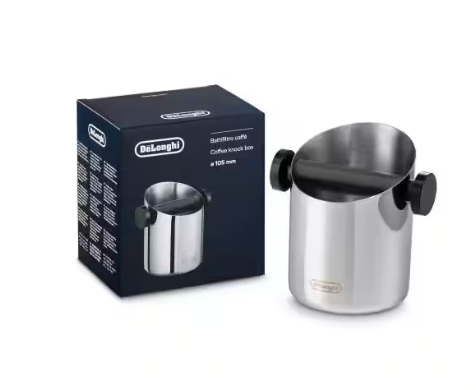 De'Longhi  Knock Box DLSC059