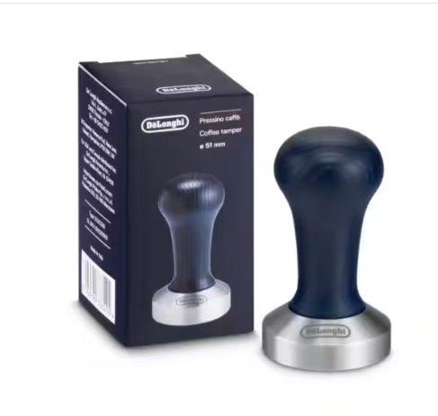 De'Longhi Coffee Tamper DLSC058