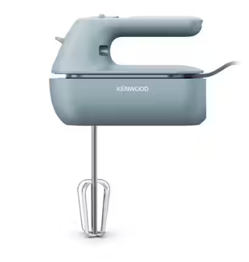 Kenwood QuickMix Go - Storm Blue HMP40.000GY
