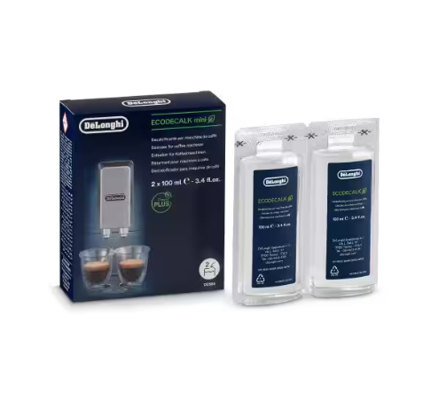 De'Longhi EcoDecalk Descalers & Water Filters DLSC200