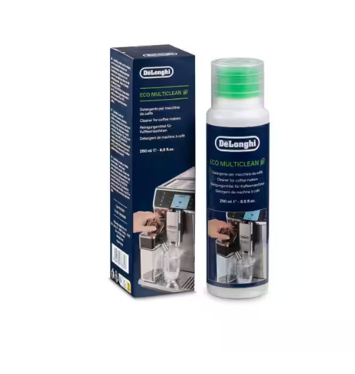 De'Longhi Eco Multi Clean Descalers & Water Filters DLSC550