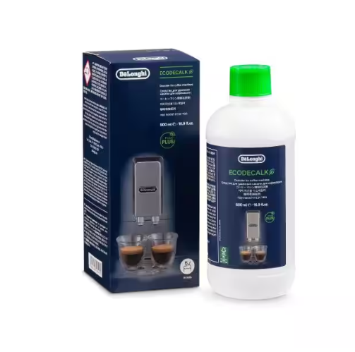 De'Longhi EcoDecalk Descalers & Water Filters DLSC500