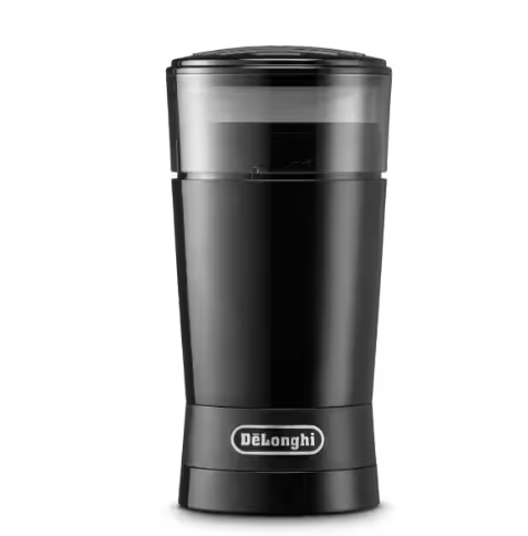 De'Longhi Electric Coffee Grinder KG200