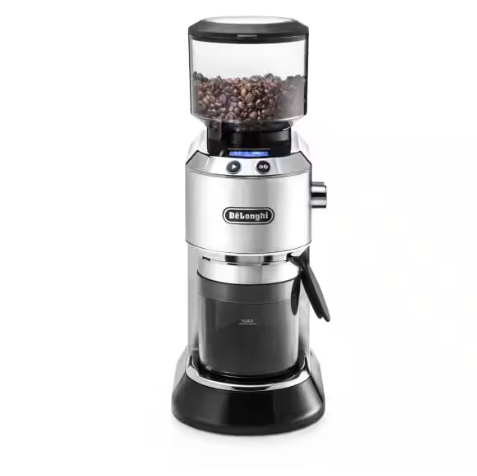 De'Longhi Dedica Electric Coffee Grinder KG521.M