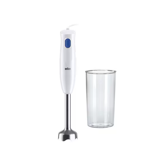 MultiQuick 1 Hand blender MQ10.001M WH