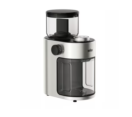 Braun Burr Coffee grinder FreshSet KG 7070