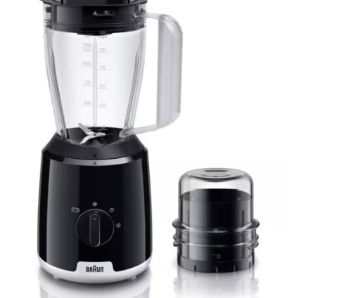 Braun PowerBlend 1 Jug blender JB1015BK