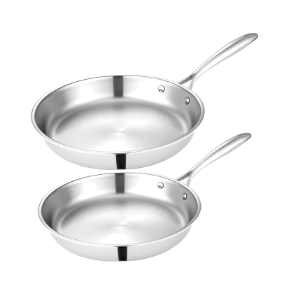MasterPro Fry Pan 20cm & 26cm