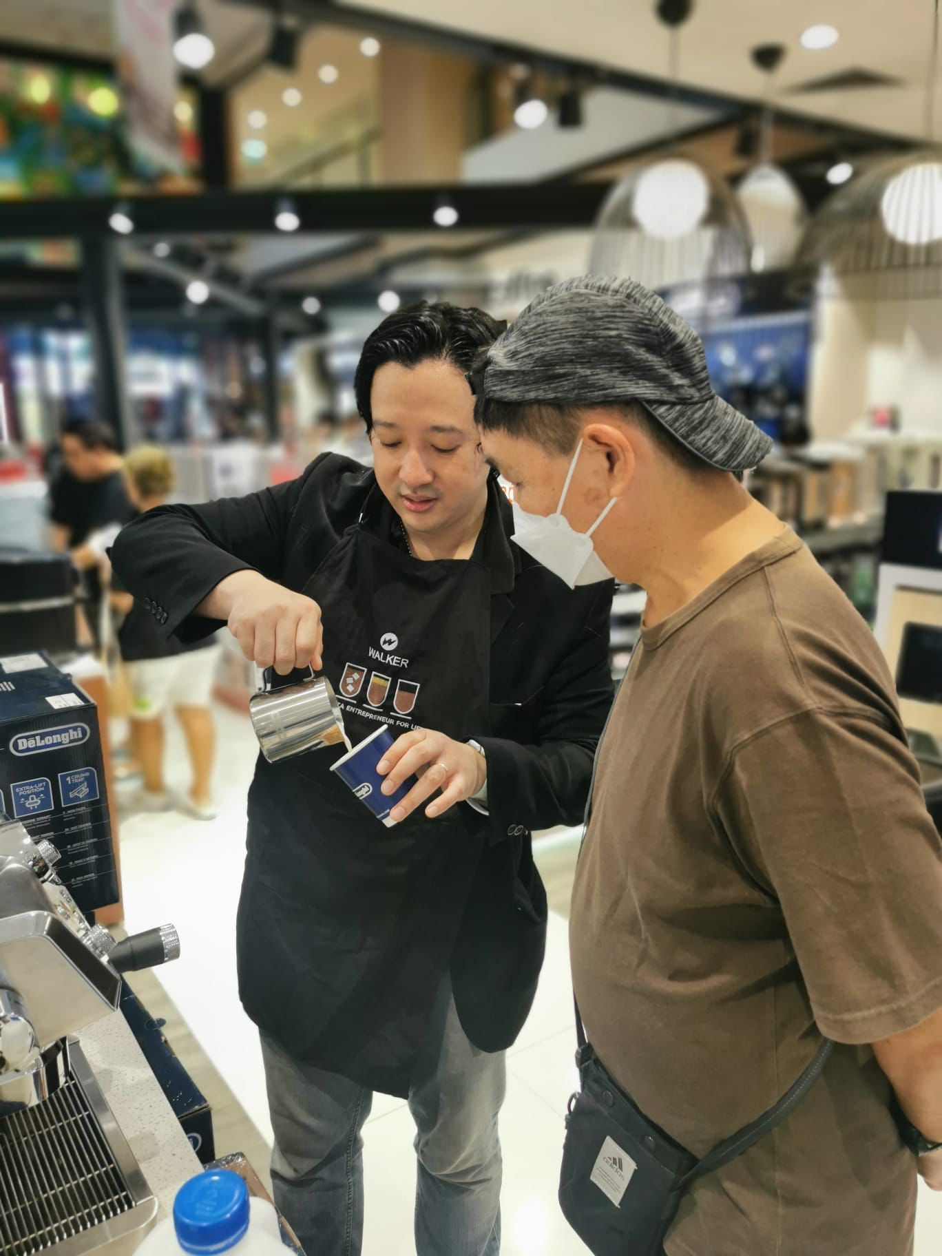 Introduction to Coffee Workshop
