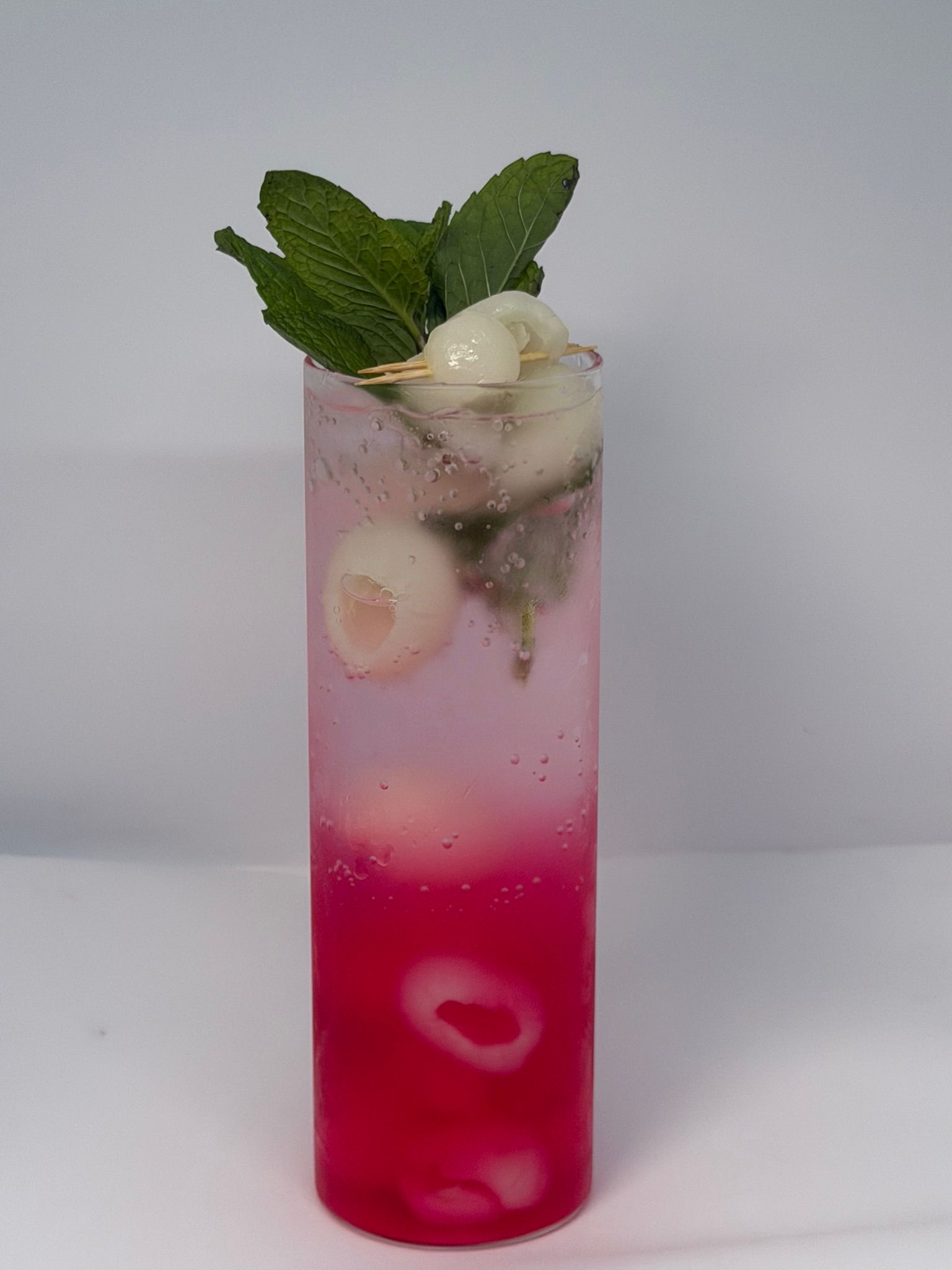 Mocktail Workshop