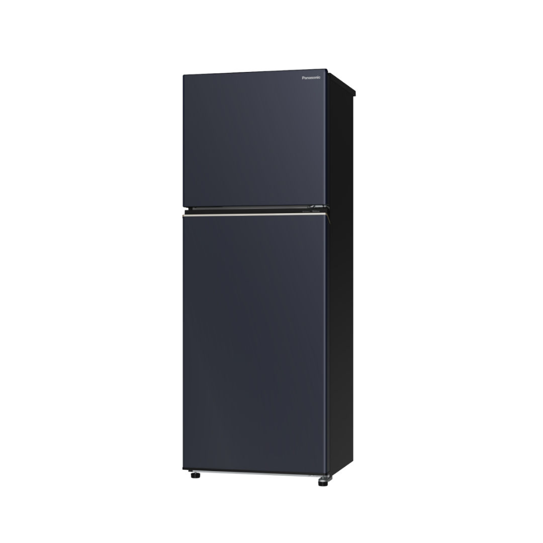 Panasonic NR-TL381BW 366 L Hygienic & Energy Efficient 2-Door Top Freezer NR-TL381BWAM