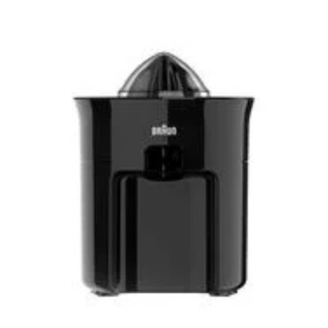 Braun CitrusQuick 3 Citrus juicer CJ3050BK