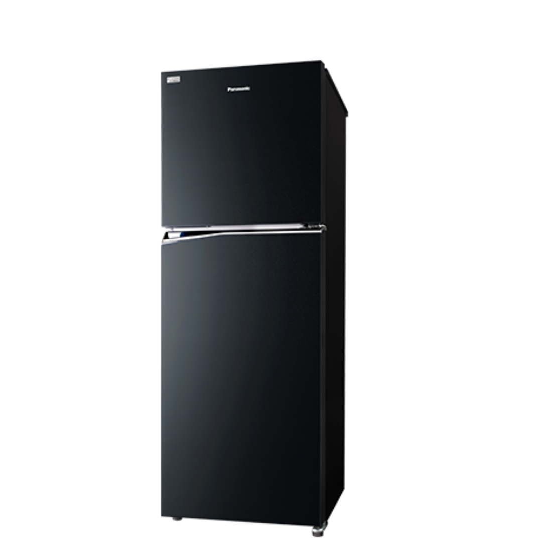 Panasonic NR-TV341 325L INVERTER ENERGY SAVING 2-DOOR TOP FREEZER REFRIGERATOR NR-TV341BPKM