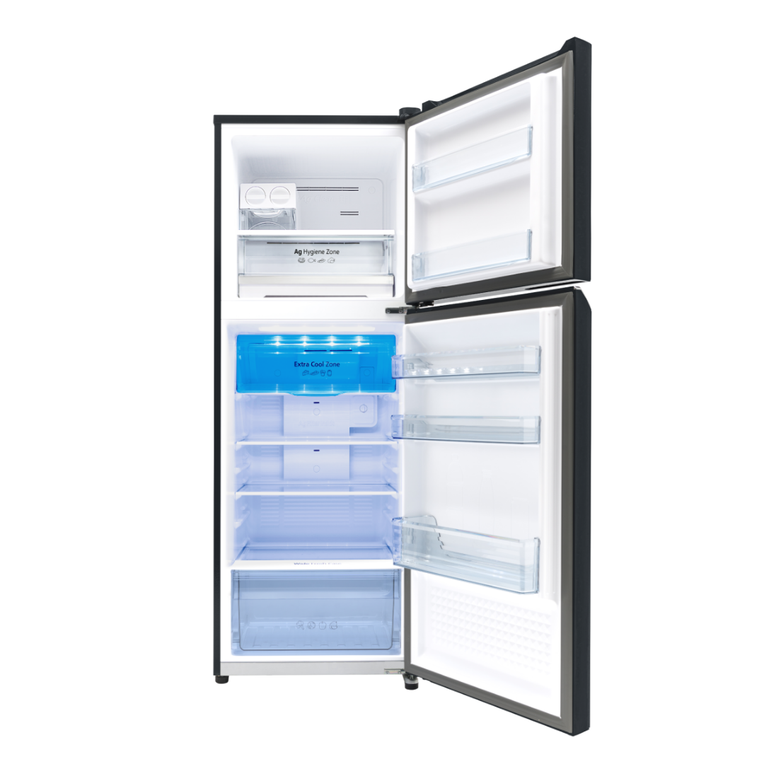 Panasonic NR-TV341 325L INVERTER ENERGY SAVING 2-DOOR TOP FREEZER REFRIGERATOR NR-TV341BPKM