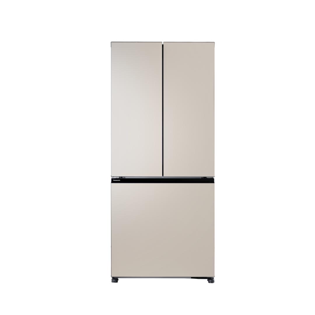 Panasonic Premium Prime+ Edition Essential Series Refrigerator NR-CW530HWCM