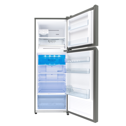 Panasonic NR-TV341 325L Inverter Energy Saving 2-Door Top Freezer Refrigerator NR-TV341BPSM