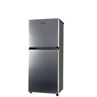 Panasonic NR-TV261 262L Inverter Energy Saving 2-Door Top Freezer Refrigerator NR-TV26APSM