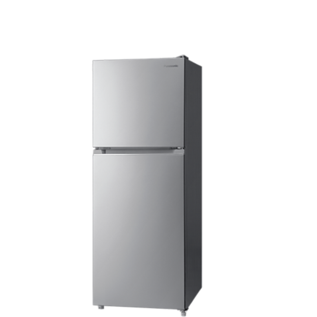 Panasonic NR-TC221B 202L 2-Door Top Freezer Refrigerator NR-TC221BUSM