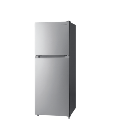 Panasonic NR-TC221B 202L 2-Door Top Freezer Refrigerator NR-TC221BUSM