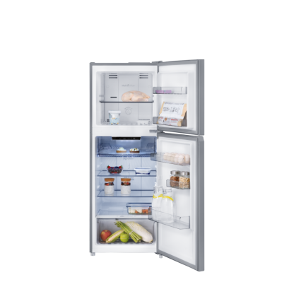 Panasonic NR-TC221B 202L 2-Door Top Freezer Refrigerator NR-TC221BUSM