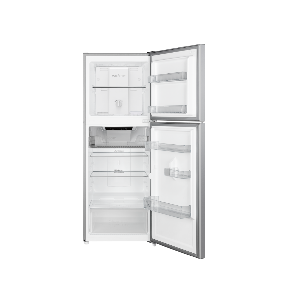 Panasonic NR-TC221B 202L 2-Door Top Freezer Refrigerator NR-TC221BUSM