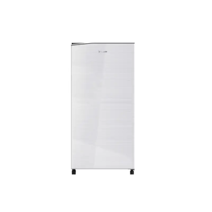 Panasonic NR-AF166S (155L) 1-Door Refrigerator NR-AF166SSMY