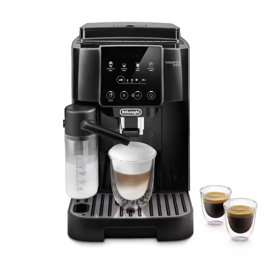 De'Longhi Magnifica Start Coffee Machine - ECAM220.60.B 