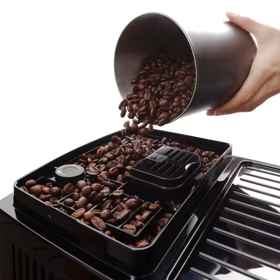 De'Longhi Magnifica Start Coffee Machine - ECAM220.60.B 