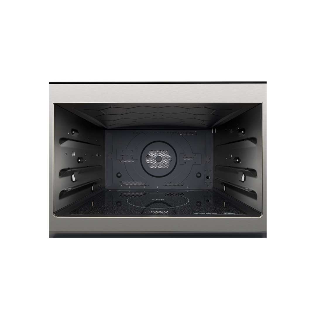 Panasonic NN-CS89L 31L Inverter Steam Convection Microwave Oven NN-CS89LBMPQ