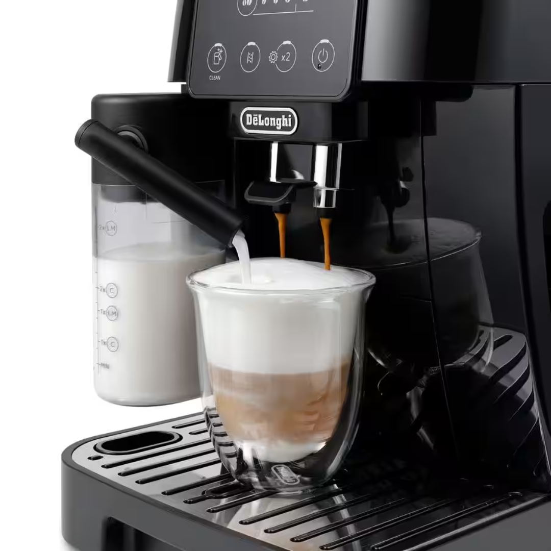 De'Longhi Magnifica Start Coffee Machine - ECAM220.60.B 