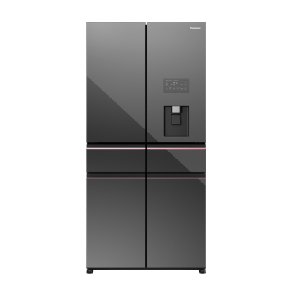 Panasonic NR-WY720Z (650 L) Premium 6-door Refrigerator PRIME+ Edition NR-WY720ZMMM