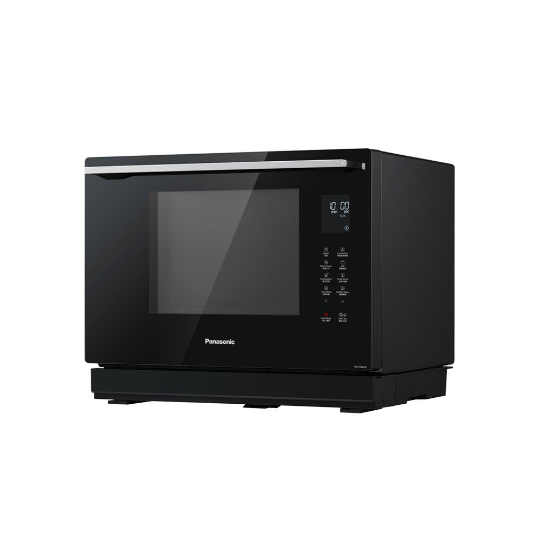 Panasonic NN-CS89L 31L Inverter Steam Convection Microwave Oven NN-CS89LBMPQ
