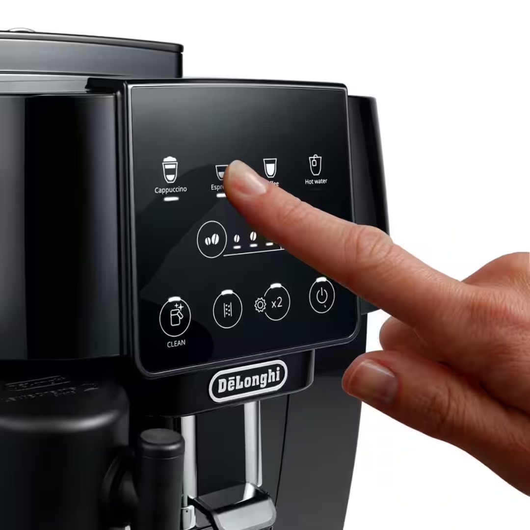 De'Longhi Magnifica Start Coffee Machine - ECAM220.60.B 
