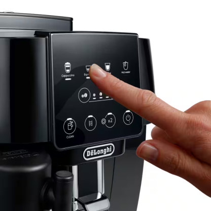 De'Longhi Magnifica Start Coffee Machine - ECAM220.60.B 