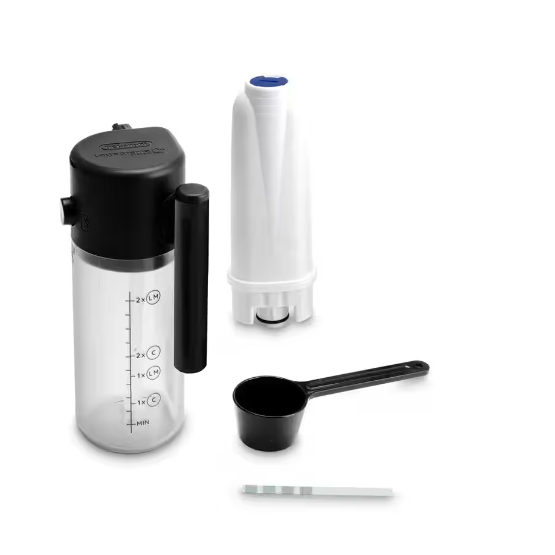 De'Longhi Magnifica Start Coffee Machine - ECAM220.60.B 